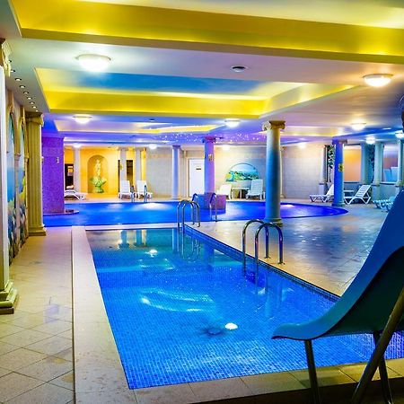 Spa Hotel Gloria Przemysl Exterior photo